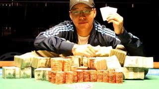Michael Chu