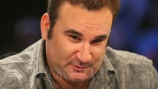 Mike Matusow