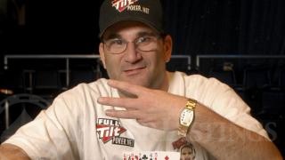 Mike Matusow
