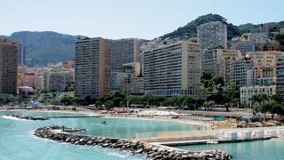 Monaco