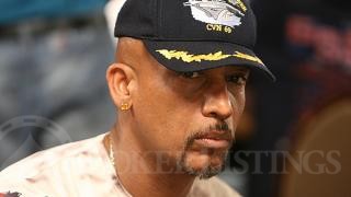 Montel Williams
