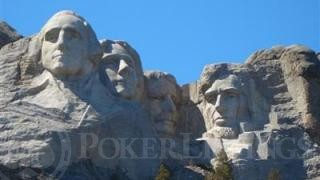 Mt. Rushmore