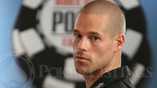 Patrik Antonius