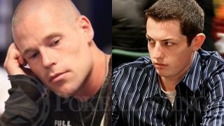 Patrik Antonius, Tom Dwan