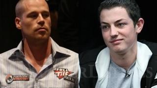 Patrik Antonius, Tom Dwan