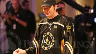 Phil Hellmuth