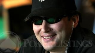 Phil Hellmuth