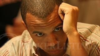 Phil Ivey