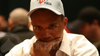 Phil Ivey