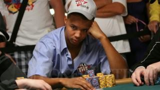 Phil Ivey