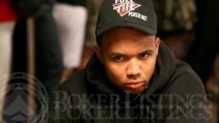 Phil Ivey