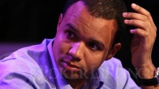 Phil Ivey