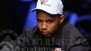 Phil Ivey