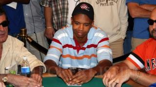 Phil Ivey