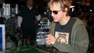 Phil Laak