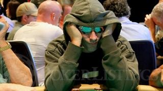 Phil Laak