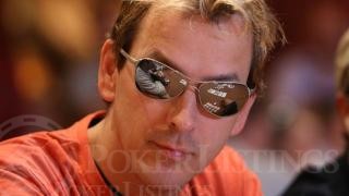 Phil Laak