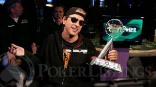 Phil Laak