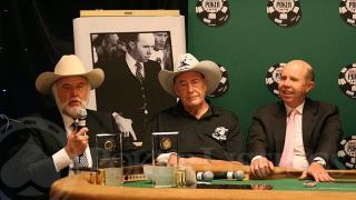 Poker Hall of Fame