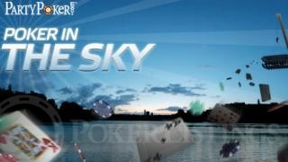 Poker in the sky