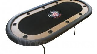 Poker Players Alliance Poker Table