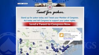 PPA Tweet for Poker