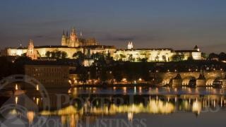prague