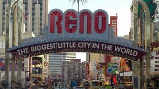 Reno Represent!
