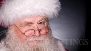 santa