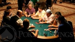 Sick Table!