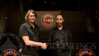stars of poker