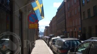 Sweden