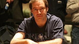 Ted Forrest