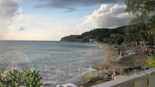 The Beach