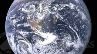 The Blue Marble