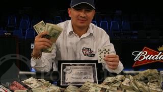 The Champ!