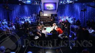 The Feature Table