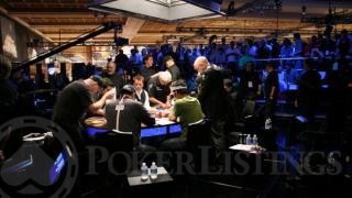 The Final Table