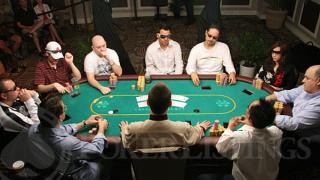 The Final Table