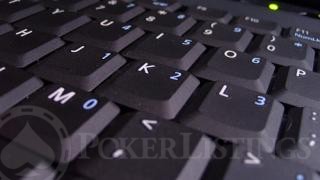 The keyboard is mightier than the sword.