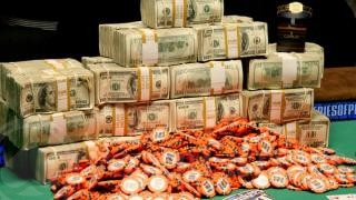 The Money