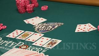 The Winning Hand