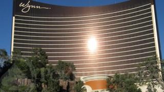 The Wynn Casino