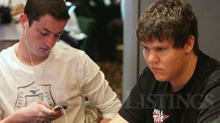 Tom Dwan, Nikolaus Jedlicka