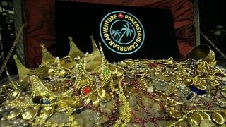Treasure
