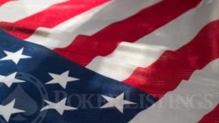 U.S. Flag
