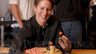 Vanessa Selbst
