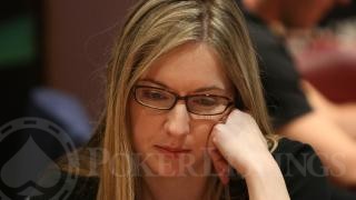 Victoria Coren