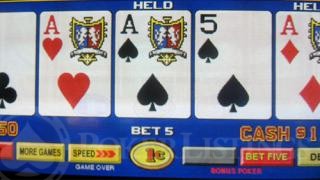 poker rules video poker rules video