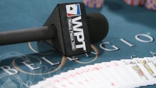 WPT at Bellagio